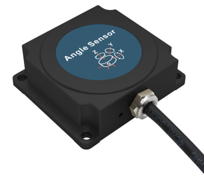 TL725P IMU GYRO VOOR FARMMACHINES Real Time Angular Rate Output