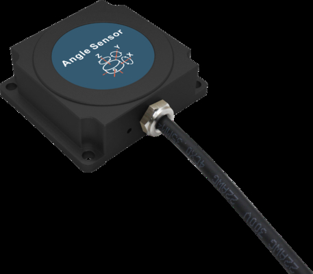 TL725P GYROSCOOP IMU VOOR NAVIGATIE VAN AUTONOME LANDBOUWMATERIEEL LANDBOUWMACINE