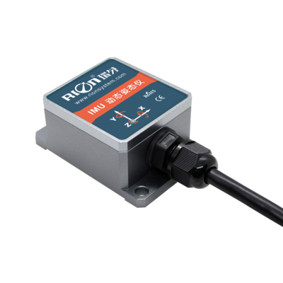 TL720D COMPACTE MEMS DYNAMISCHE ATTITUDE SENSOR VOOR ROBOTICA EN AUTONOME VOERTUIGEN
