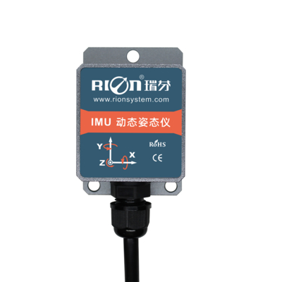 TL720D-CAN2.0A/B COMPACTE HOGE-PRECISIE GYROSCOOP VOOR INDUSTRIEEL & LANDBOUWKUNDIG GEBRUIK