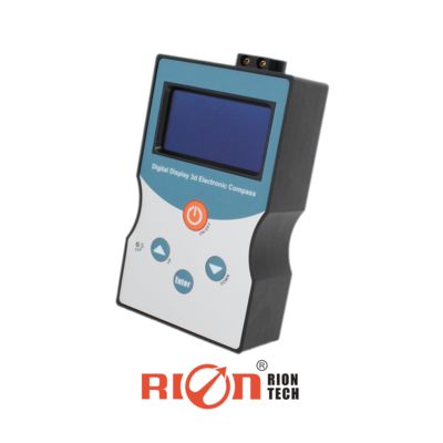 SDC620B Endurance 3D digitale kompassensor voor GPS-geïntegreerde navigatie