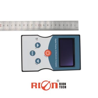 SDC620B 3.7V Lithiumbattery Hoogprecisie Inclinometer Antenna Servo Control