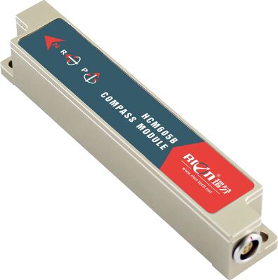 Dynamic Electronic Compass Incorporating Advanced Calibration and Sensor Fusion Techniques for Orientation Measurements