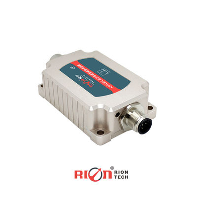 HDA436T Horizontale 0,3° enkelassige dynamische hellingsmeter CAN-bus