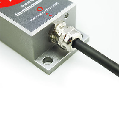 MEMS-de Schakelaar0.01deg 100M Tilt Sensor Switch Indicator van de Schuine standhoek