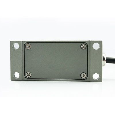 MEMS-de Schakelaar0.01deg 100M Tilt Sensor Switch Indicator van de Schuine standhoek