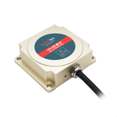 TL725D IP67 MEMS hoeksensor voor digitale landbouwmachines