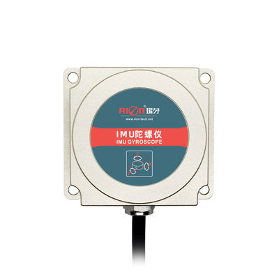 TL725D RS485 MEMS Gyroscoop Sensor 100Hz Gyroscoop Heading Sensor Voor Auto Drive