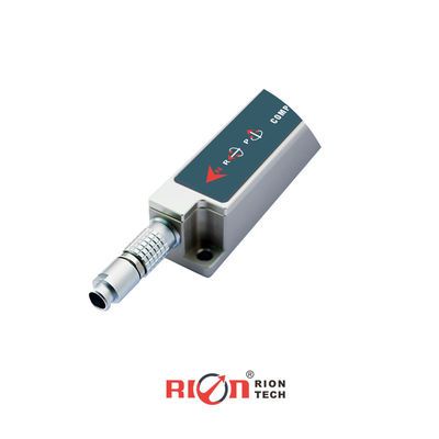 Handbediende Schuine standhoek 3 de Rubrieknauwkeurigheid van de As Magnetische Sensor IP67 0.3deg