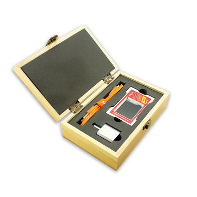 Draagbaar Mini Precision Digital Protractor Inclinometer 1 As Autohoek