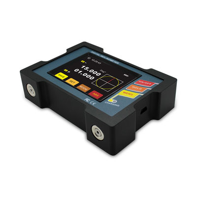 DMI810 Multi Axis 0.1mm Magnetisch Digitaal Niveau En Hoekmeter 100Hz 4H Scalabiliteit