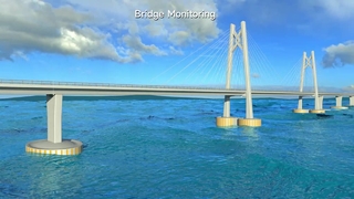 Precisie kantelsensor 0,001° resolutie hellingsmeter