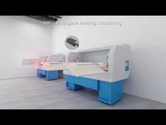 SCA1-neigingssensor voor hellingsmeters voor telecommunicatietoren