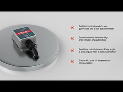 TL720 lage kosten gyro sensor houdingssensor voor landbouwmachines