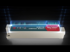 HCM375B hoge nauwkeurigheid elektronische kompas sensor