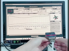 Hoge nauwkeurige IMU-inertiemeenheid voor trillingsvrije metingen
