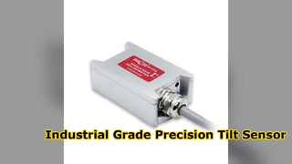 MCA416T/426T DIGITALE UITGANG KANTELSENSOR