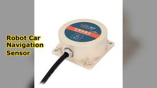 TL740D Gyroscoopsensor voor robotauto's